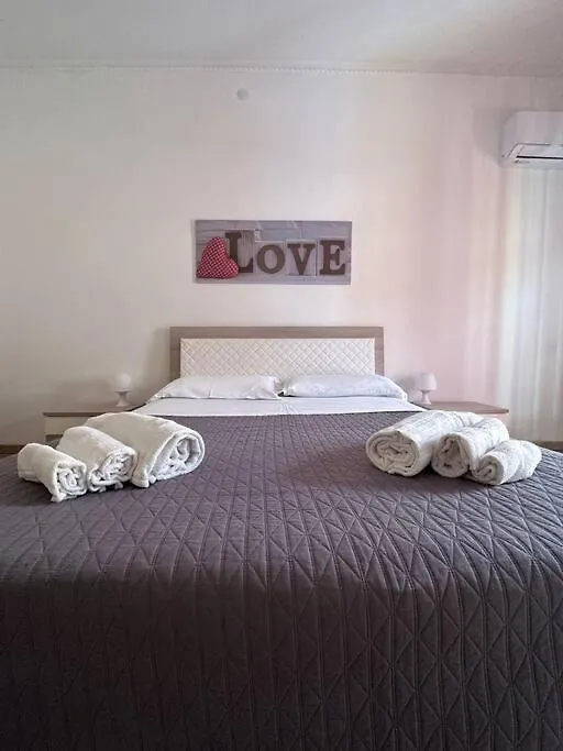 Passiu House Διαμέρισμα Παλέρμο Ιταλία