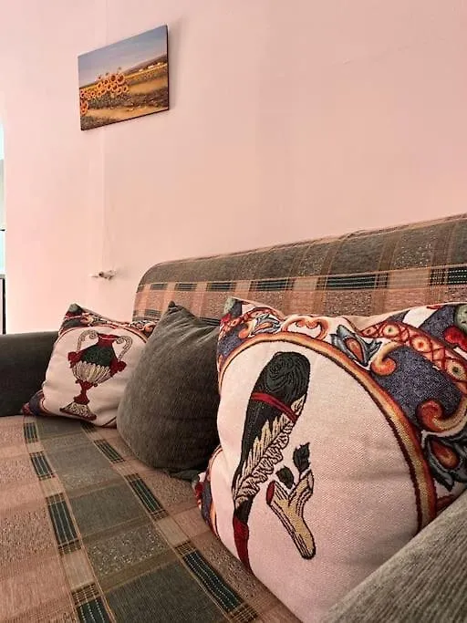 Passiu House Διαμέρισμα Παλέρμο