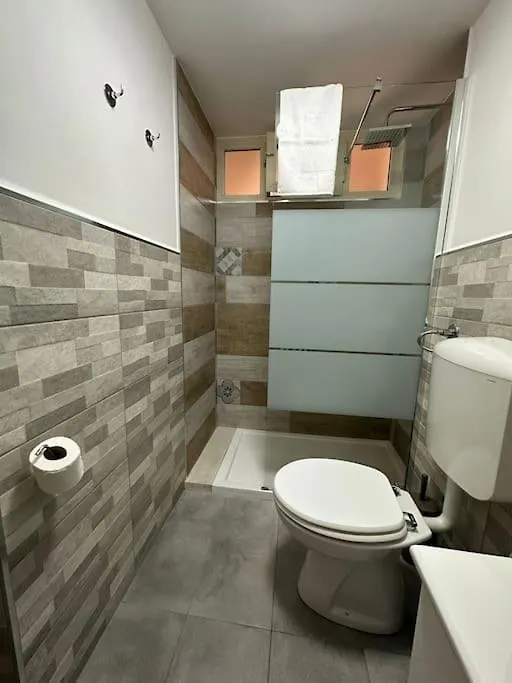 Passiu House Διαμέρισμα Παλέρμο