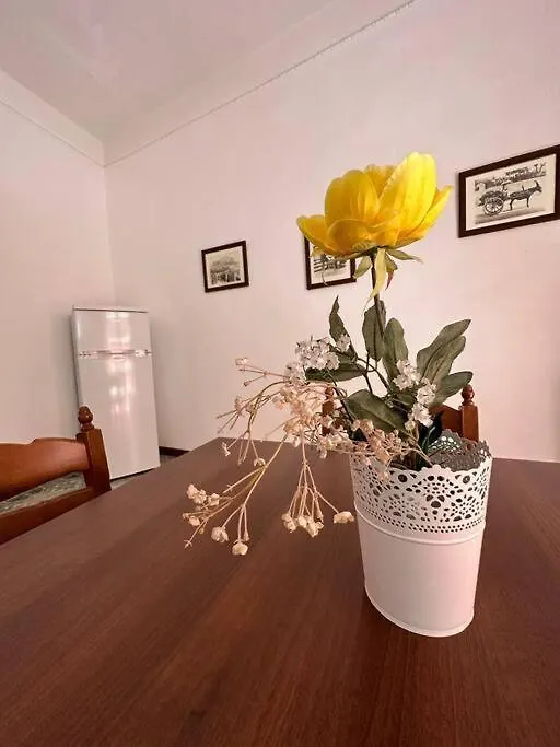 Passiu House Διαμέρισμα Παλέρμο Ιταλία