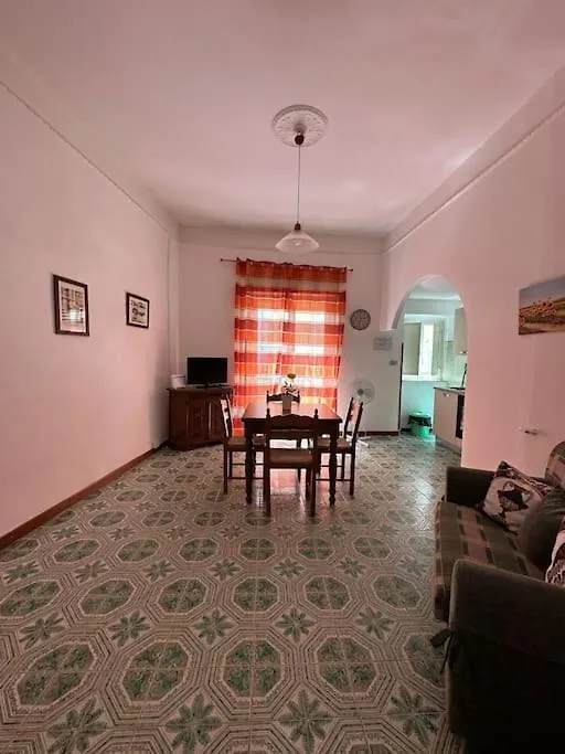 Passiu House Διαμέρισμα Παλέρμο