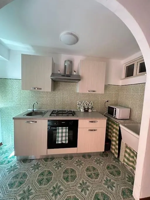 Passiu House Διαμέρισμα Παλέρμο 0*,  Ιταλία
