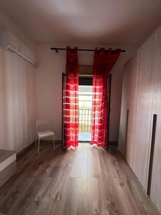 Passiu House Διαμέρισμα Παλέρμο