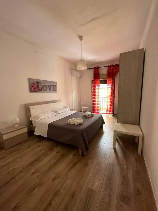 Passiu House Διαμέρισμα Παλέρμο