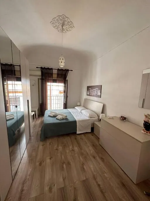 Passiu House Διαμέρισμα Παλέρμο