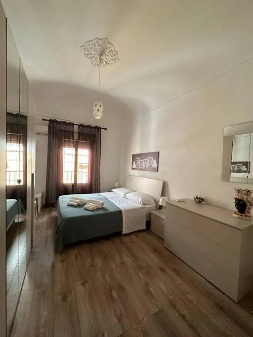 Passiu House Διαμέρισμα Παλέρμο