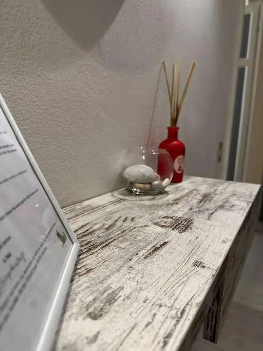Passiu House Διαμέρισμα Παλέρμο 0*,