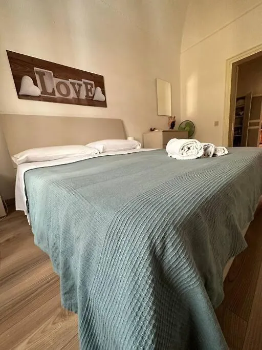 Passiu House Διαμέρισμα Παλέρμο